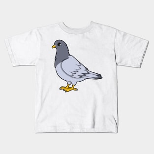 Pigeon Kids T-Shirt